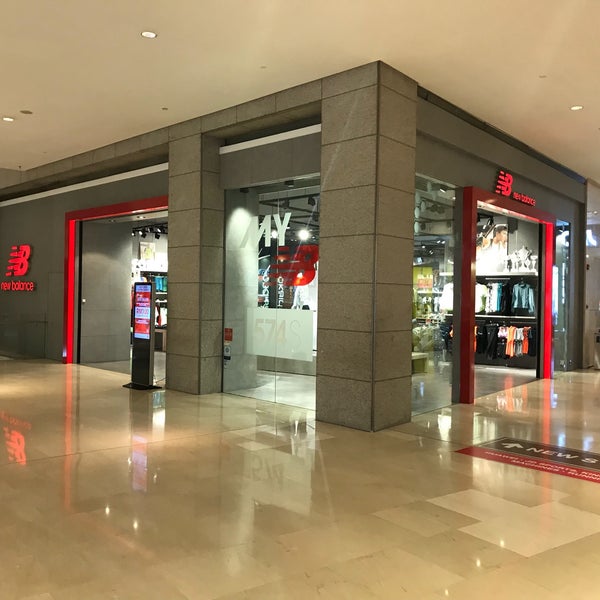 new balance pavilion kl