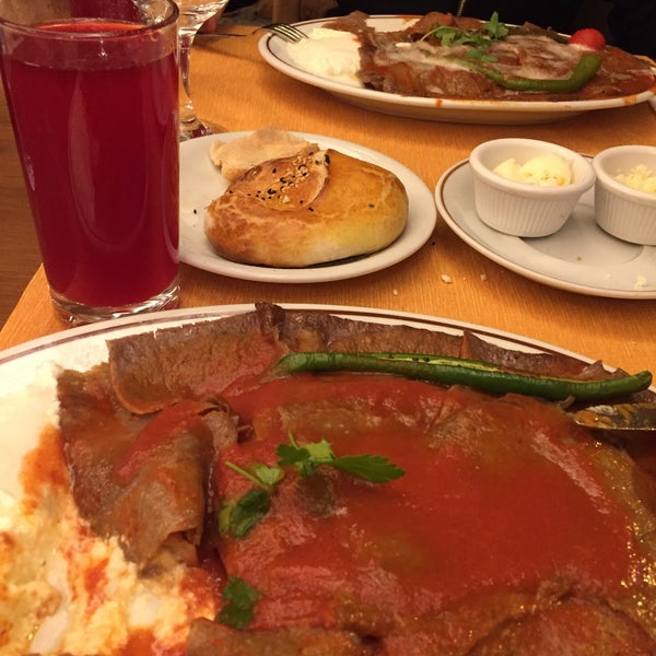 Elmacıoğlu Et Lokantası Cumhuriyet Mah. Millet Cad. No5