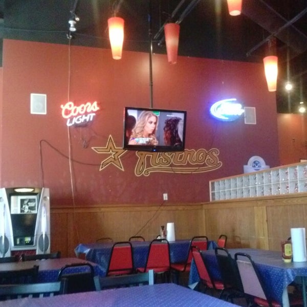 Wings N' More Houston, TX