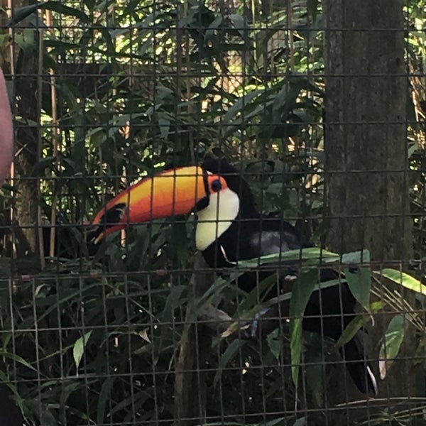 Photo taken at Cape May County Zoo Society by Ryan M. on 8/8/2016