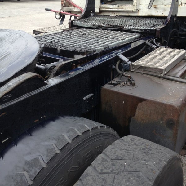 Photos at Rooms To Go Distribution Center Lakeland, FL