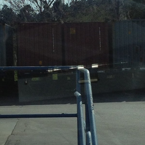 Photos at Rooms To Go Distribution Center Lakeland, FL