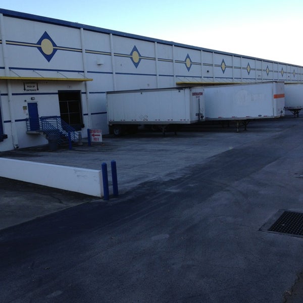 Photos at Rooms To Go Distribution Center Lakeland, FL