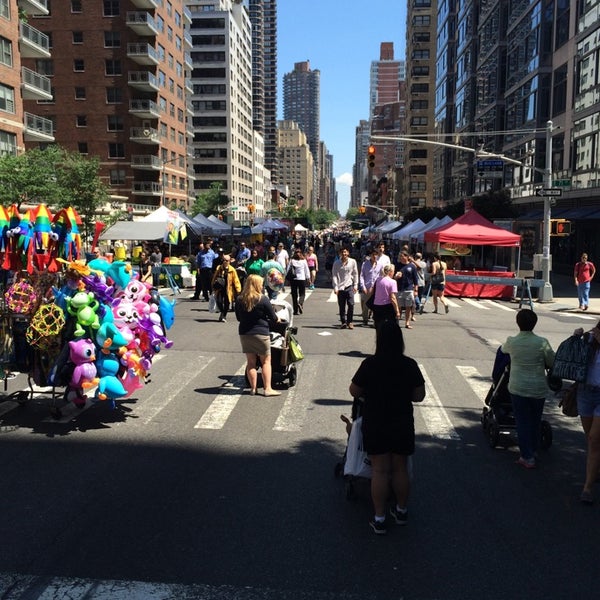 Citibank Bank di Upper East Side