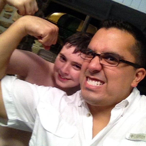 Alma Water Park Alma, AR