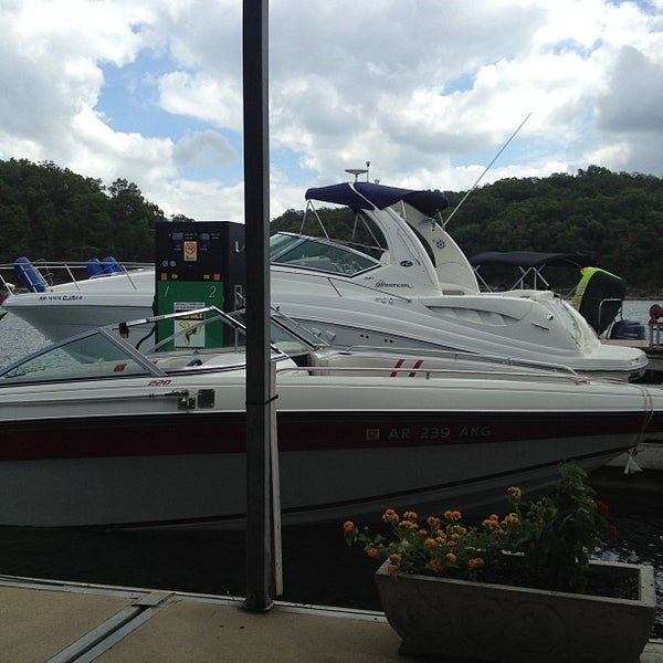 The Cove Gas Station Rogers, AR