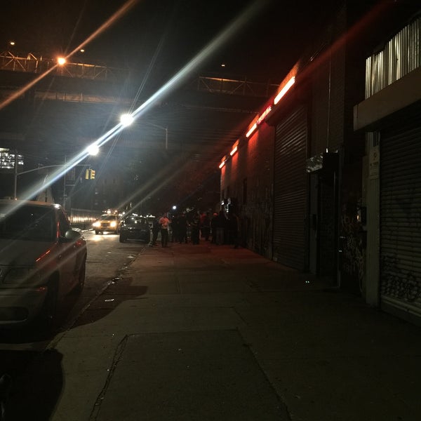 9/28/2016にRita G.がTBA Brooklynで撮った写真