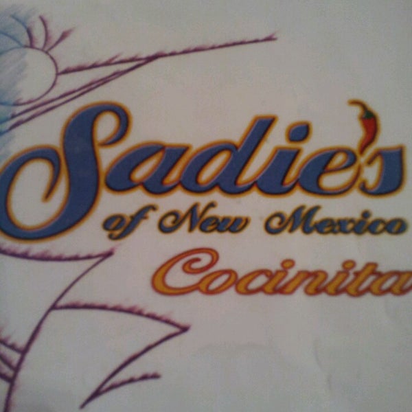 Photo taken at Sadie&#39;s of New Mexico by Jennifer L. on 7/4/2013