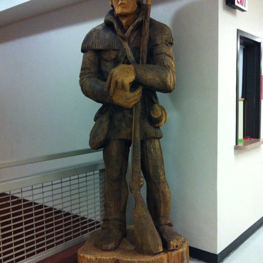 Fort Vancouver High School Vancouver, WA