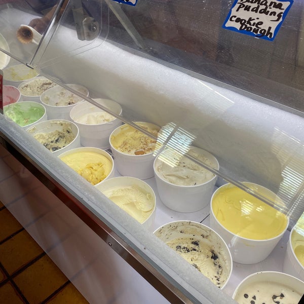 Photos at Hank's Ice Cream Ice Cream Parlor in Houston