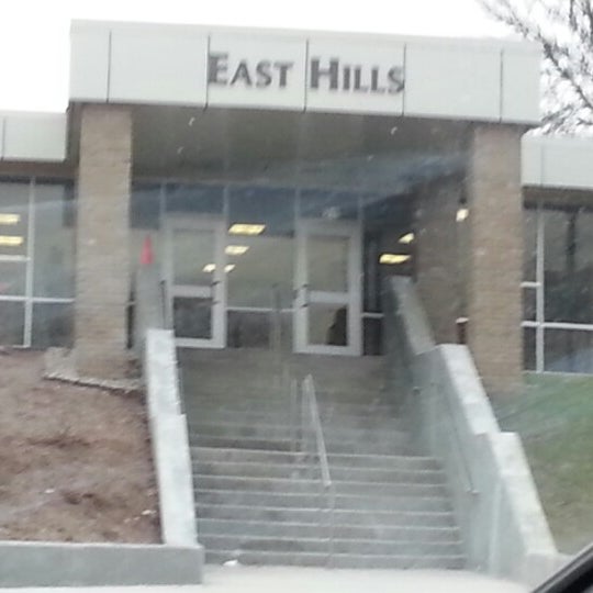 Photos at East Hills Middle School Bloomfield Hills, MI
