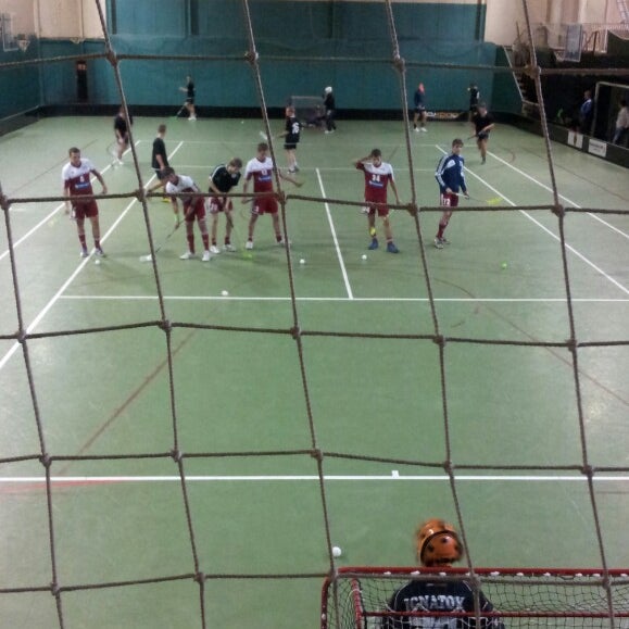 Кировский спортивный комплекс