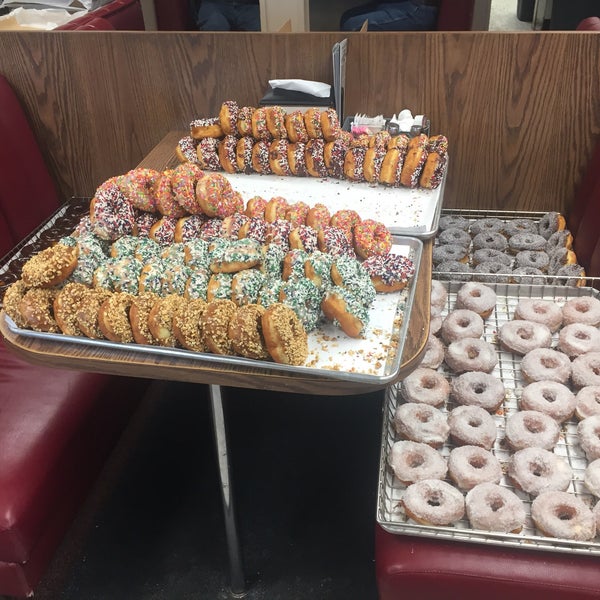 Spudnut Shop Donut Shop in Richland