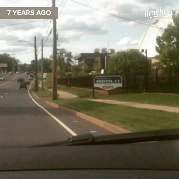 ESPN Building 4 - Office in Bristol