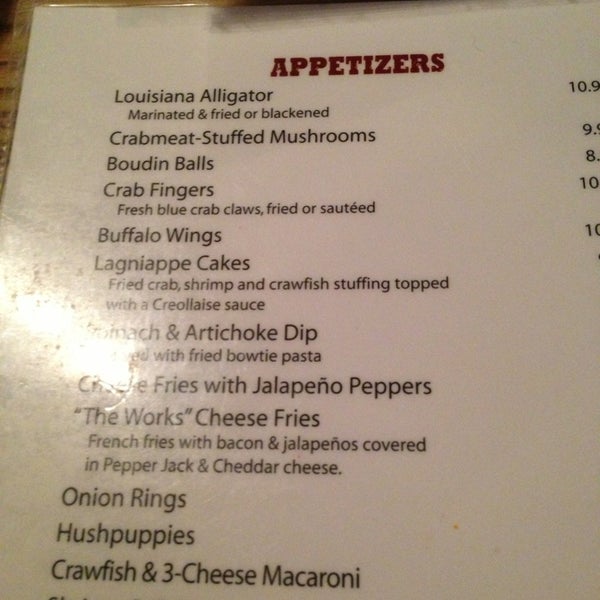 Photos at The Chimes of Covington American Restaurant in Covington