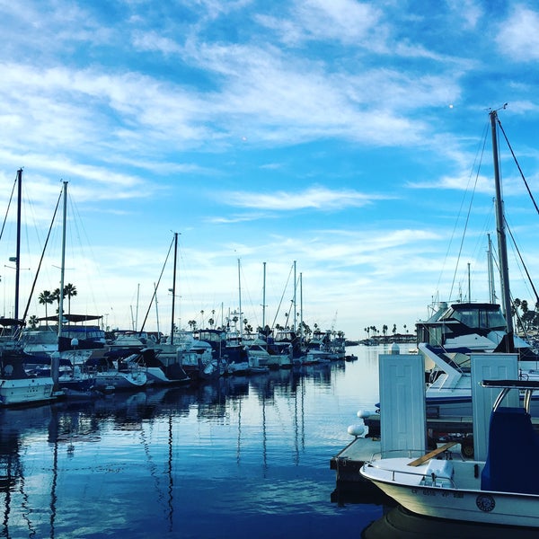 Nautical Bean Coffee Company Downtown Oceanside Oceanside, CA