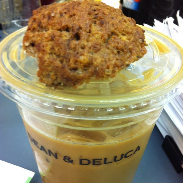 Dean & DeLuca - Gourmet Shop in New York