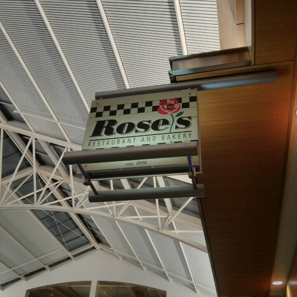 Photos at Rose's Restaurant (Now Closed) Portland, OR