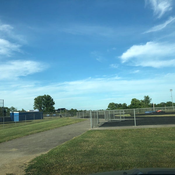 Central Crossing High School 6 tips