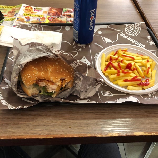 Photos At Chicken Hut Roma Lazio