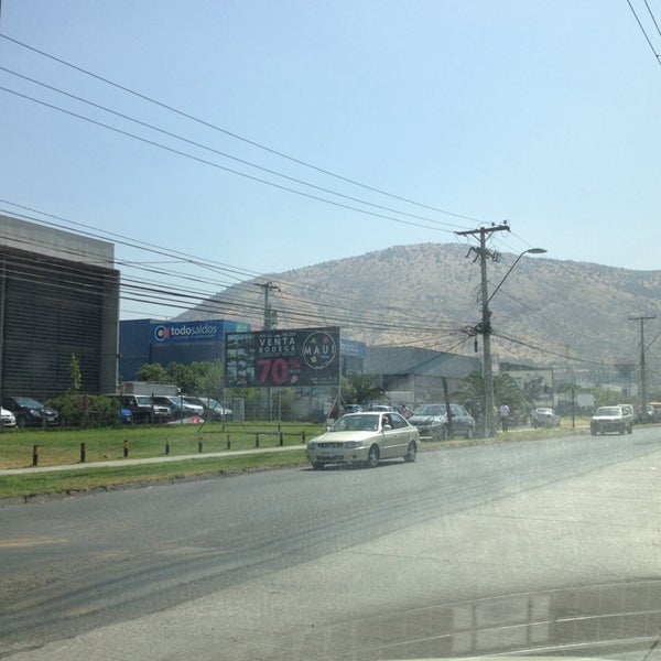 Fotos en Outlet Boulevard Quilicura Santiago de Chile