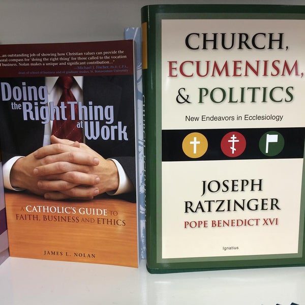 Paul books. Paul books