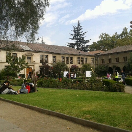 Facultad de Psicología Universidad San Sebastián - Providencia,  Metropolitana de Santiago de Chile