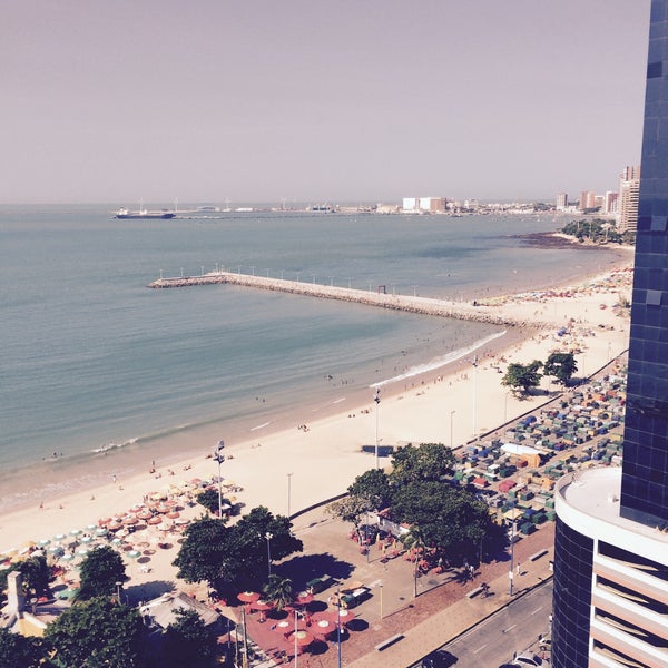 รูปภาพถ่ายที่ Hotel Luzeiros โดย Luiz Carlos G. เมื่อ 8/23/2015