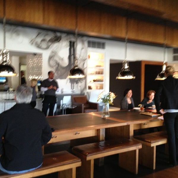 Photos at The Lab Gastropub Gastropub in Los Angeles