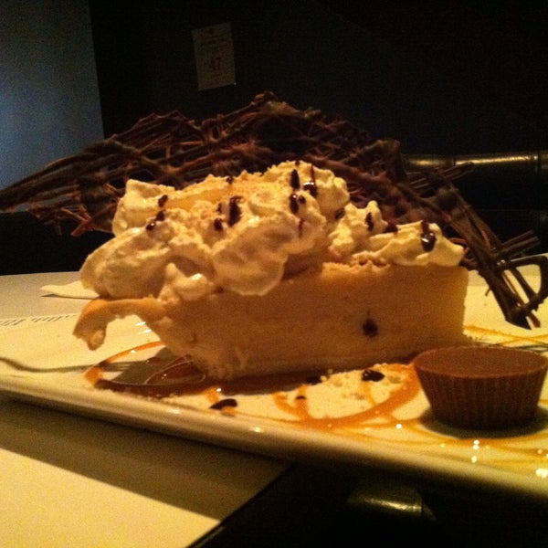 The Middle Spoon Desserterie & Bar Downtown Halifax Halifax, NS