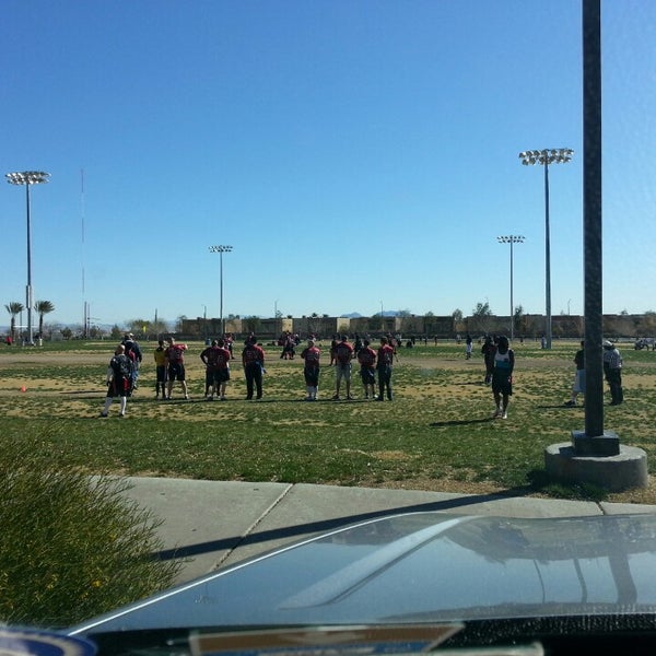 all-american-park-las-vegas-nv