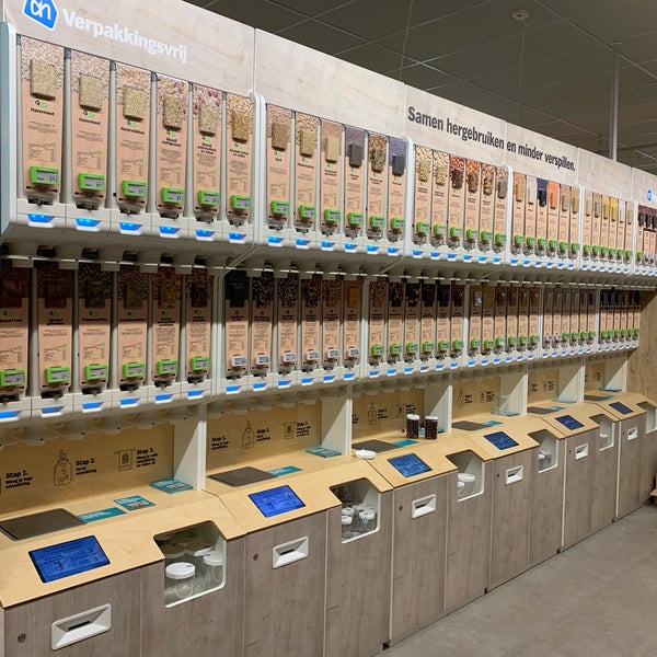 Albert Heijn XL Leidsenhage Weigelia 48