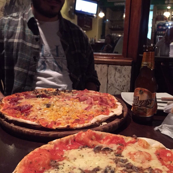 8/31/2015にRoxsana R.がSette Pizzaで撮った写真