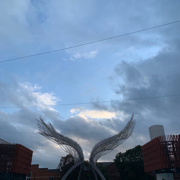 Foto tirada no(a) Angel Central por Roxsana R. em 7/27/2023