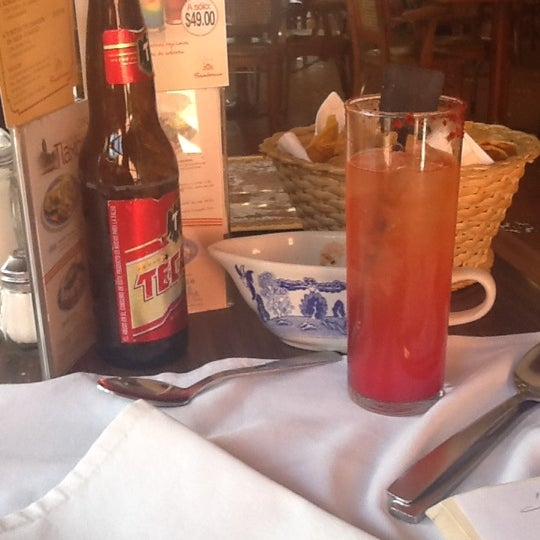 Photos at Sanborns Tijuana Revolución - 12 tips from 521 visitors