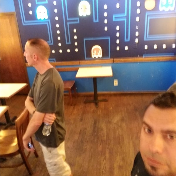 Photo taken at Blueberry Hill by Tone M. on 9/2/2018