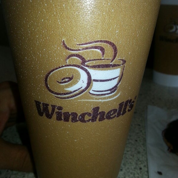 Winchell's Donut Shop Edgewood Lakewood, CO