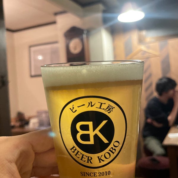 Photo taken at Asakusa Beer Kobo feat.Campion Ale by ニコ き. on 12/28/2023