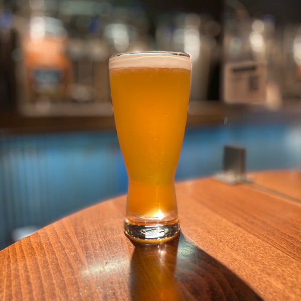 Photo taken at Asakusa Beer Kobo feat.Campion Ale by ニコ き. on 5/6/2024