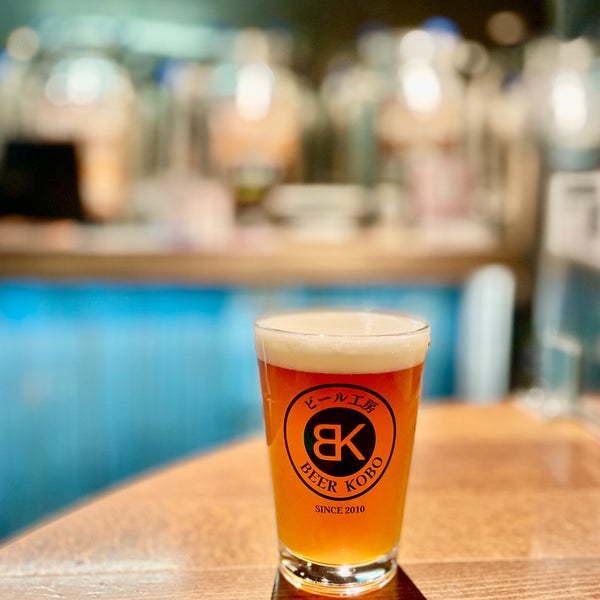 Photo taken at Asakusa Beer Kobo feat.Campion Ale by ニコ き. on 11/11/2023