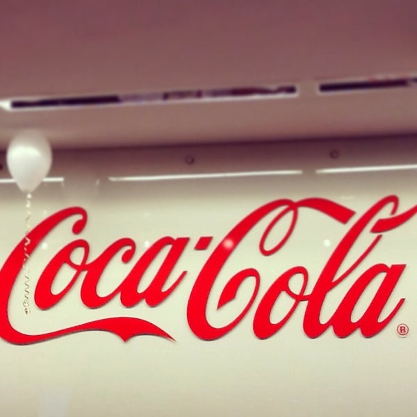 12/20/2013에 Alex B.님이 The Coca-Cola Company에서 찍은 사진