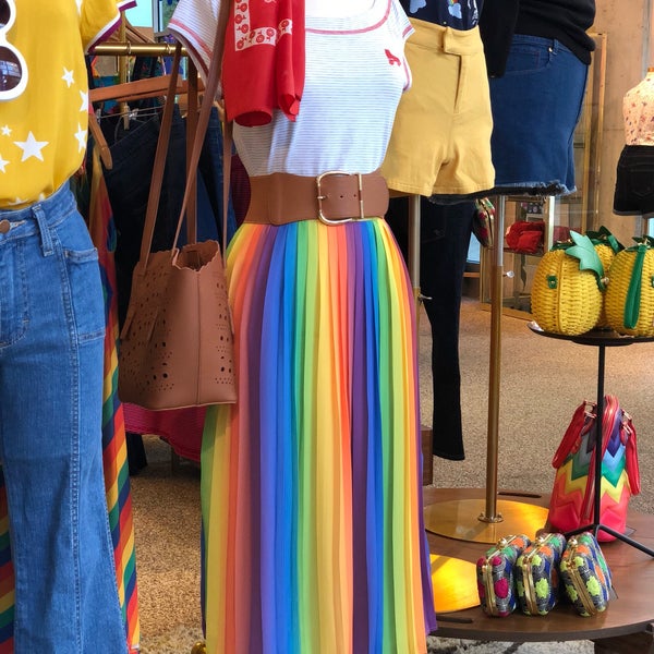 Photo taken at ModCloth Austin by Erica F. on 6/12/2018