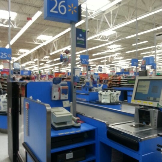 Walmart Supercenter Yuma, AZ