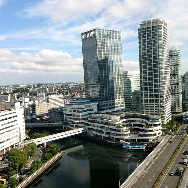 次での写真 富士フイルムビジネスイノベーション 横浜みなとみらい事業所 みなとみらい21のオフィス 次での写真 富士フイルムビジネスイノベーション 横浜みなとみらい事業所 みなとみらい21のオフィス