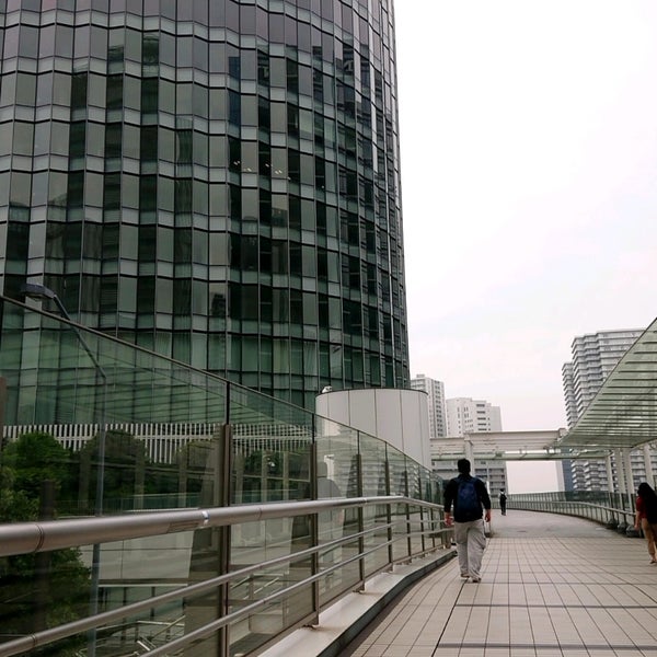Photos At 富士フイルムビジネスイノベーション 横浜みなとみらい事業所 Office In みなとみらい21 Photos At 富士フイルムビジネスイノベーション 横浜みなとみらい事業所 Office In みなとみらい21