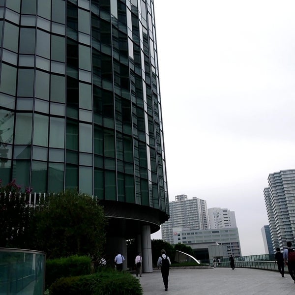 Photos At 富士フイルムビジネスイノベーション 横浜みなとみらい事業所 Office In みなとみらい21 Photos At 富士フイルムビジネスイノベーション 横浜みなとみらい事業所 Office In みなとみらい21