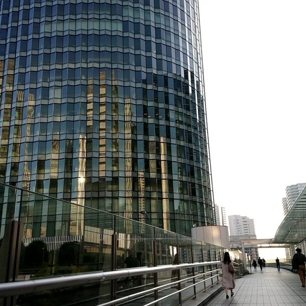 Photos At 富士フイルムビジネスイノベーション 横浜みなとみらい事業所 Office In みなとみらい21 Photos At 富士フイルムビジネスイノベーション 横浜みなとみらい事業所 Office In みなとみらい21