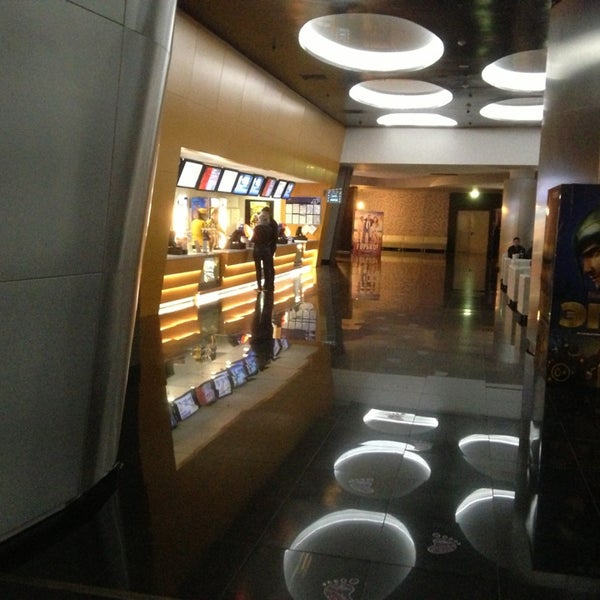 Купить Билет На Кинотеатр В Ярославле Аура