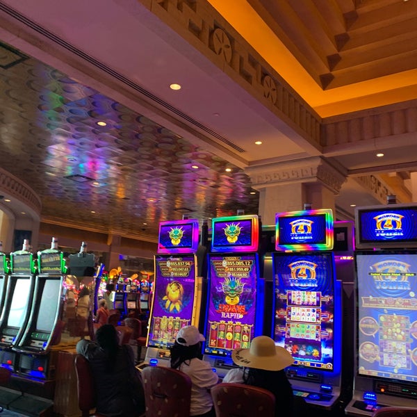 Photos at Atlantis Casino - Nassau, New Providence District