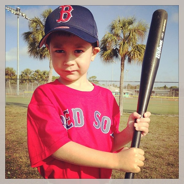 Bonita Springs Parks And Recreation Skate Park